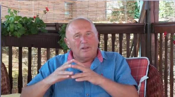 general josip stojković