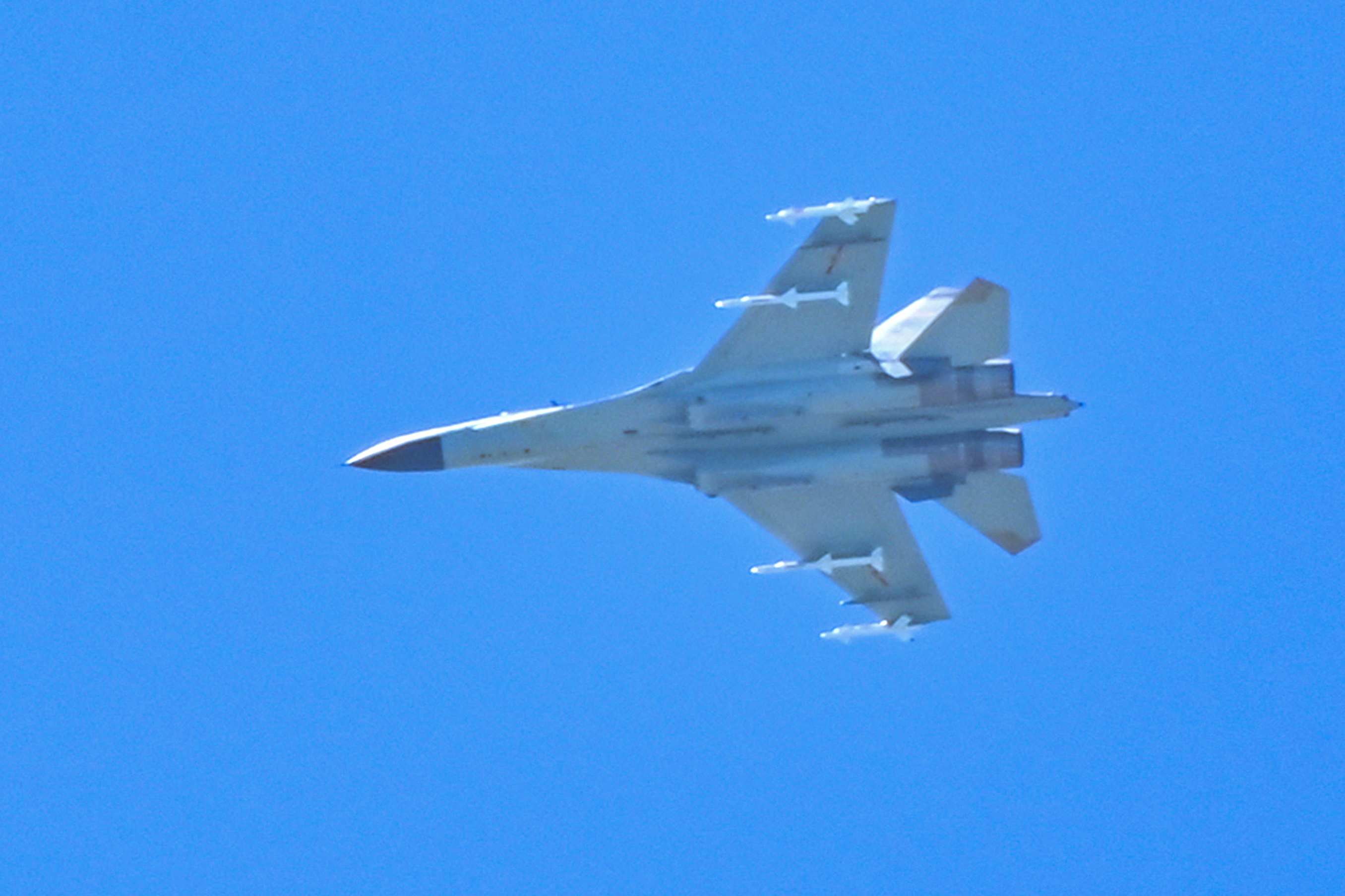 kina, tajvan, kineska vojska, kineski zrakoplov