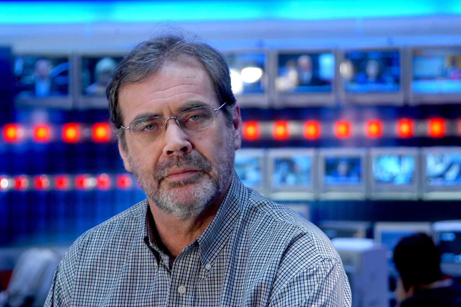 Zagreb: Novinar Antun Masle