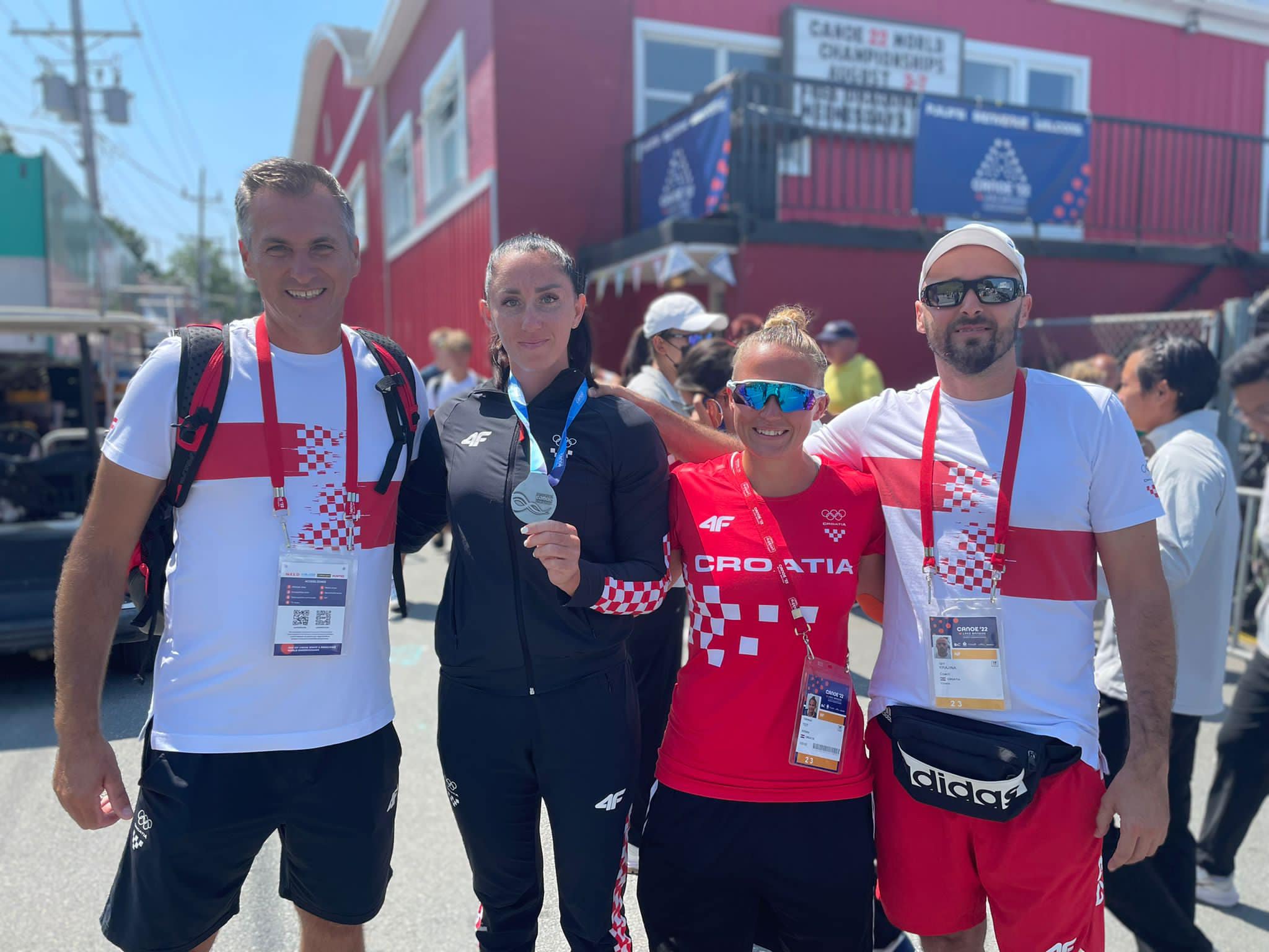 anamaria govorčinović