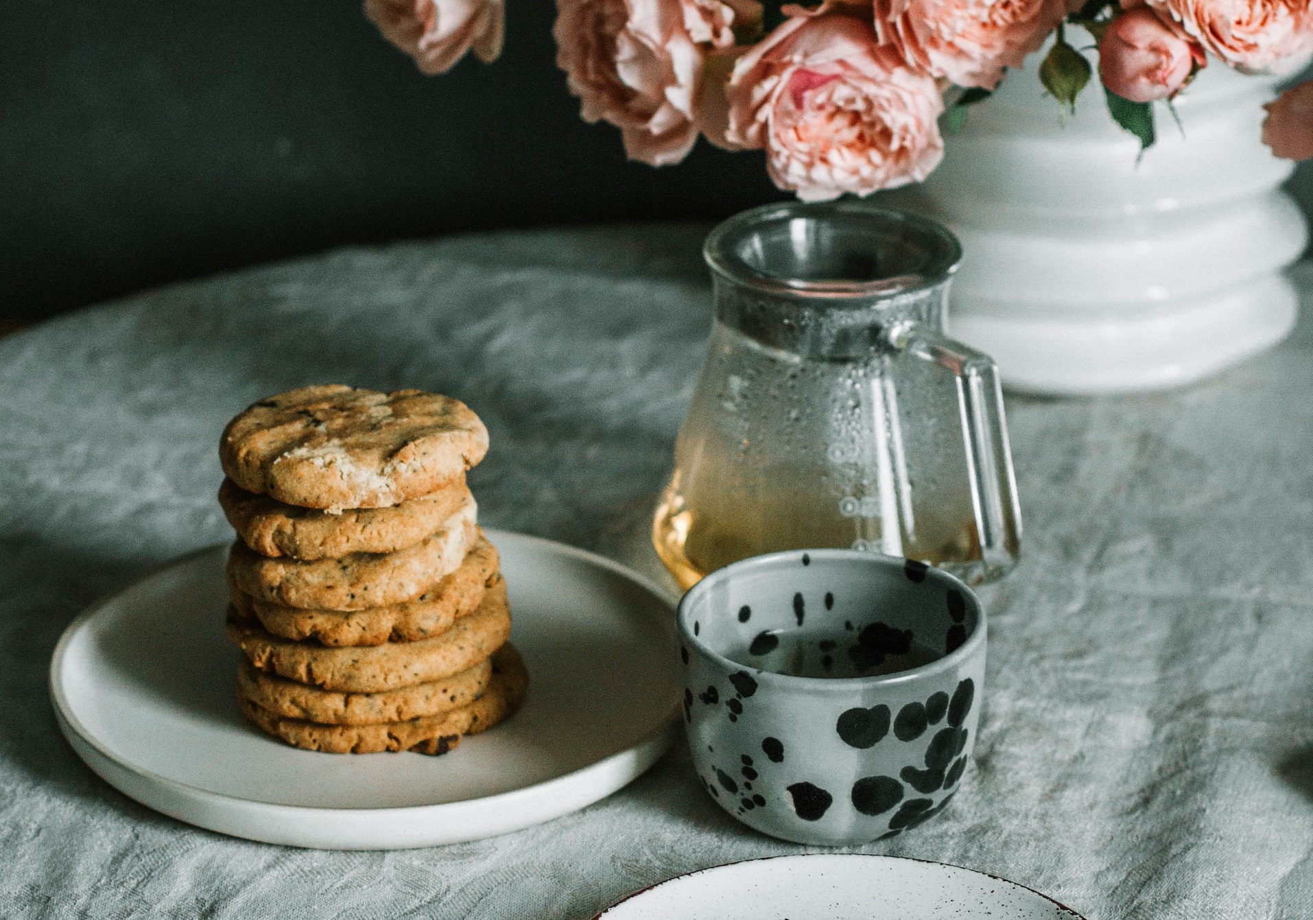 krašuljci, domaći keksi