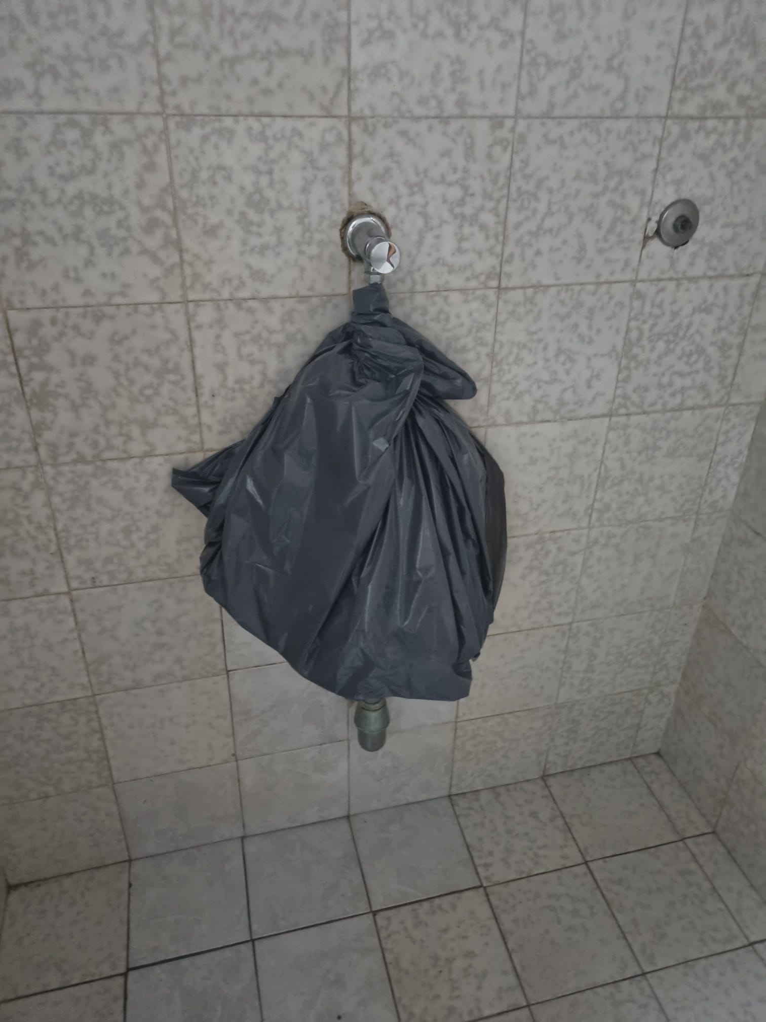 WC u ministarstvu zdravstva