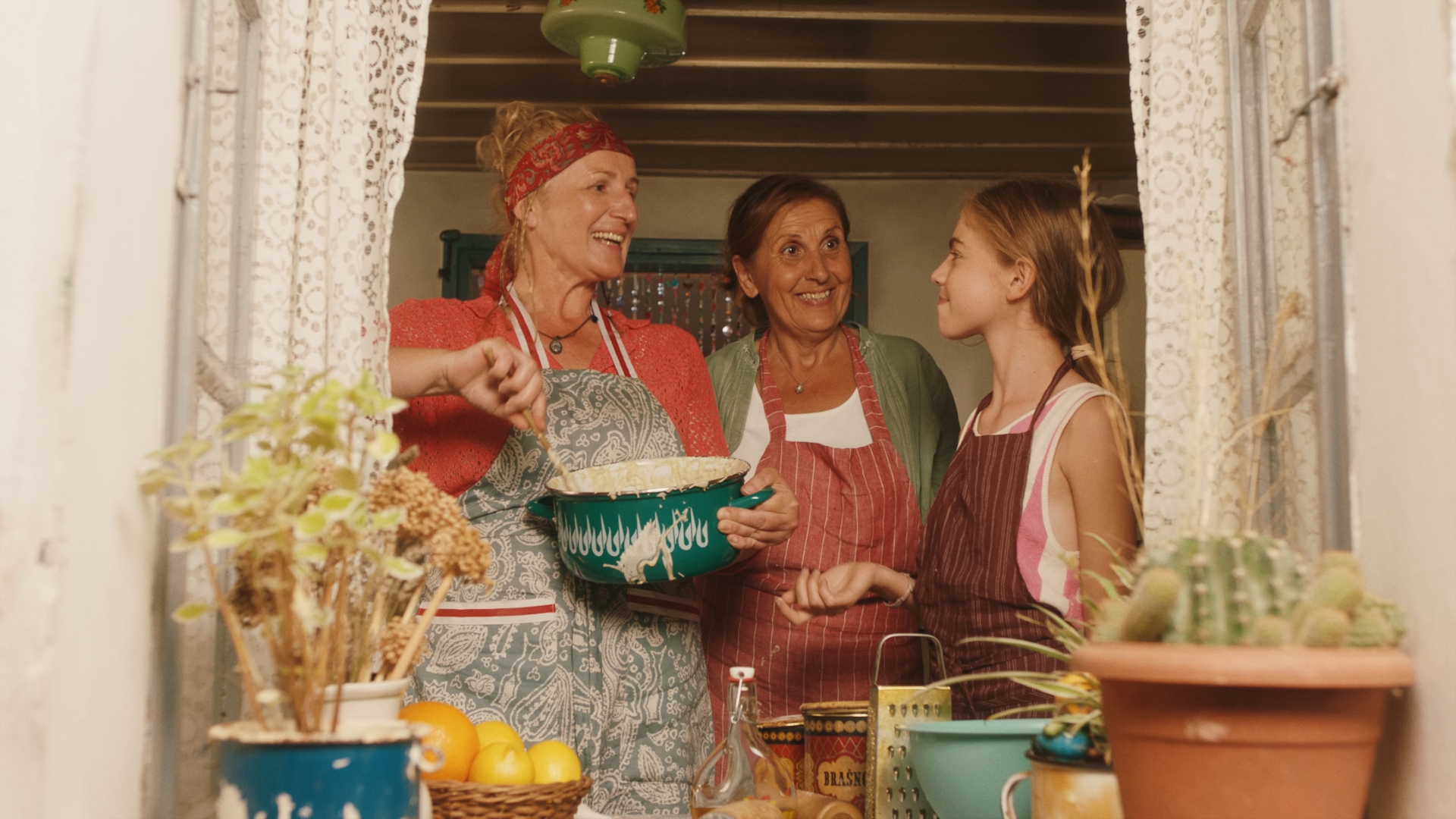 Ljeto kada sam naučila letjeti 3