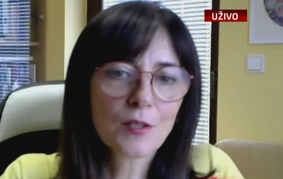 Blaženka Divjak, diplome, kragujevac