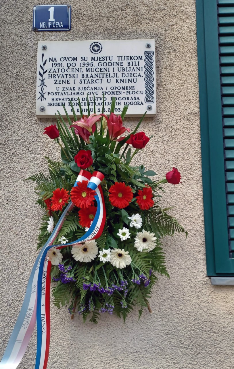 thumbnail_Stara bolnica , Knin 13.08.2022.