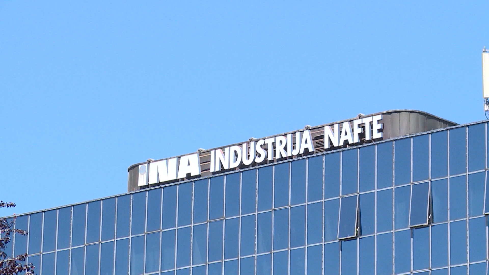 Industrija nafte