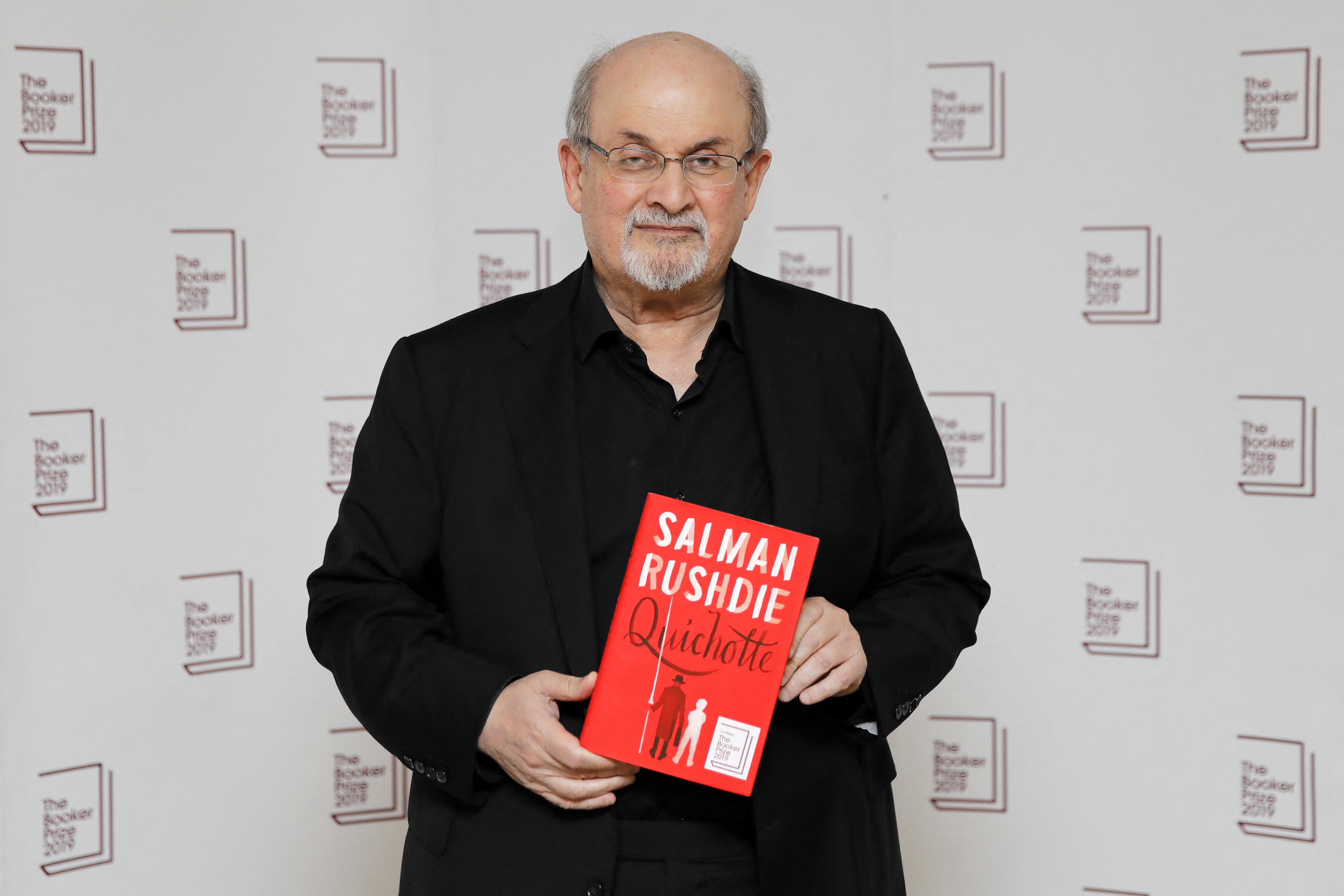 salman rushdie,