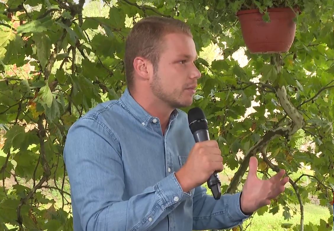 draško stanivuković