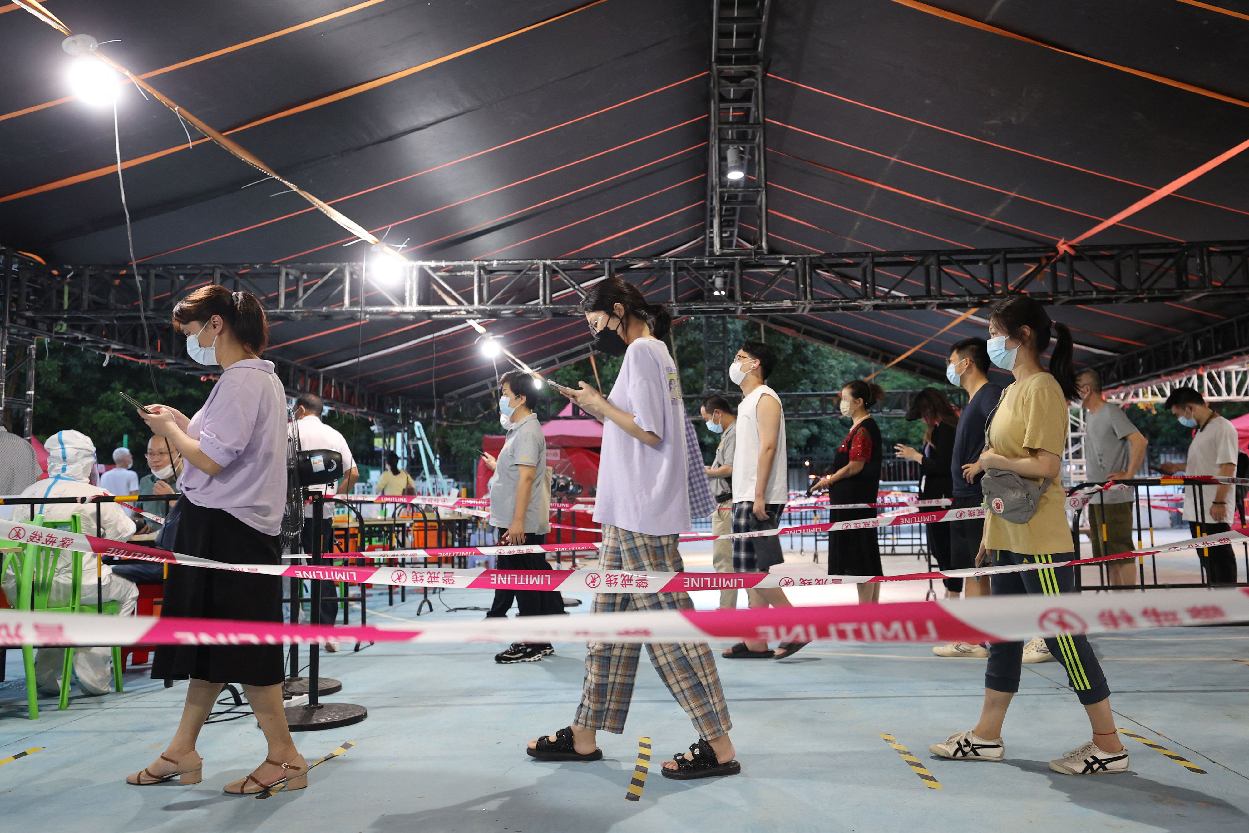 koronavirus, covid-19