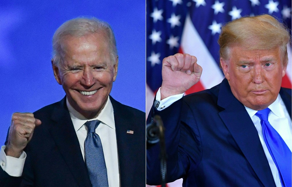 joe biden, donald trump, biden trump