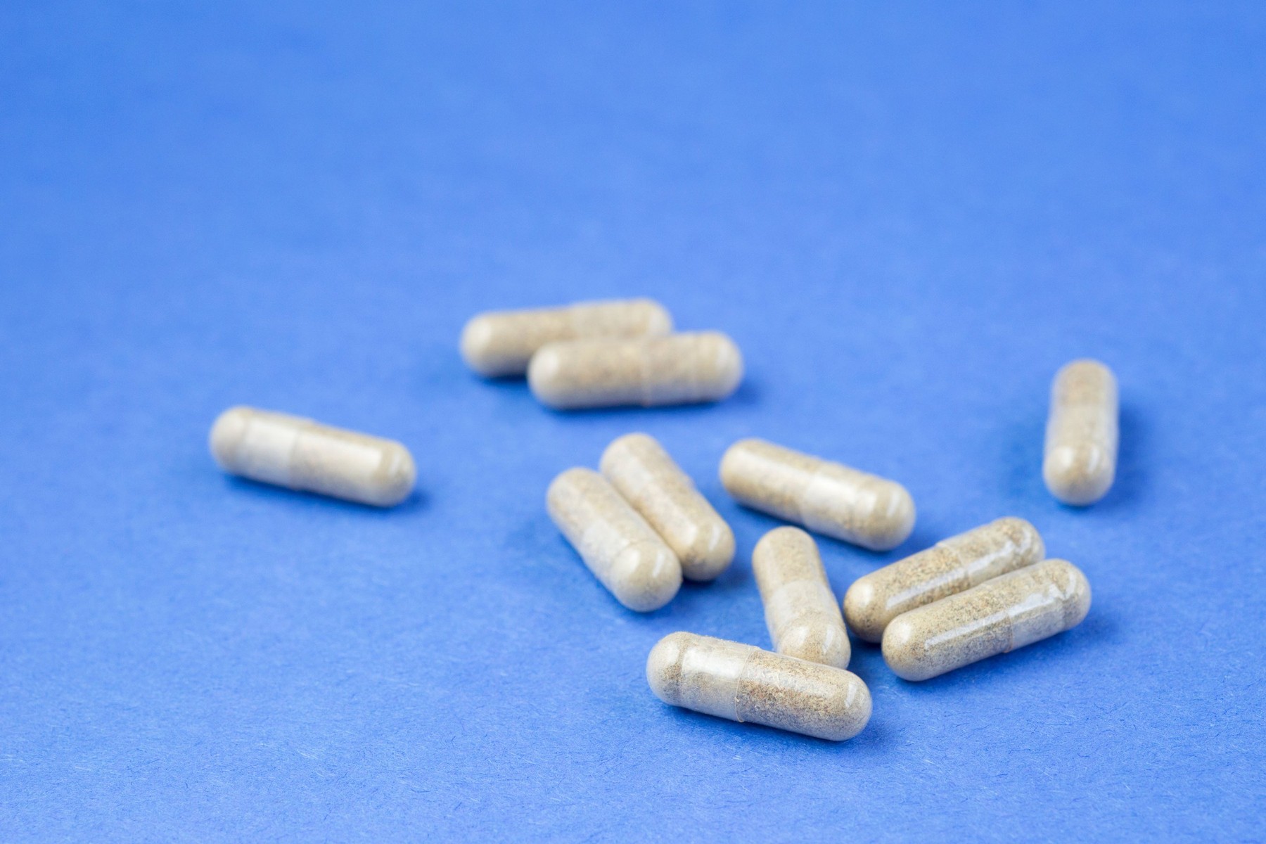 Vitamin K2 capsules (100mcg)