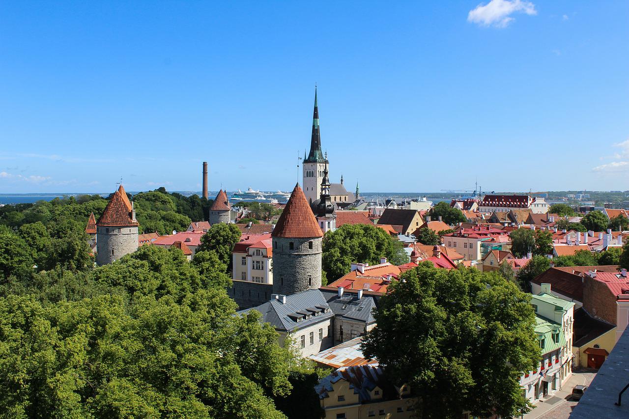 talin, tallin, tallinn, estonija