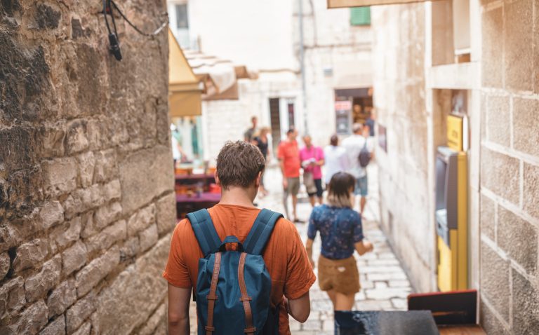 tuizam, putovanje, avantura