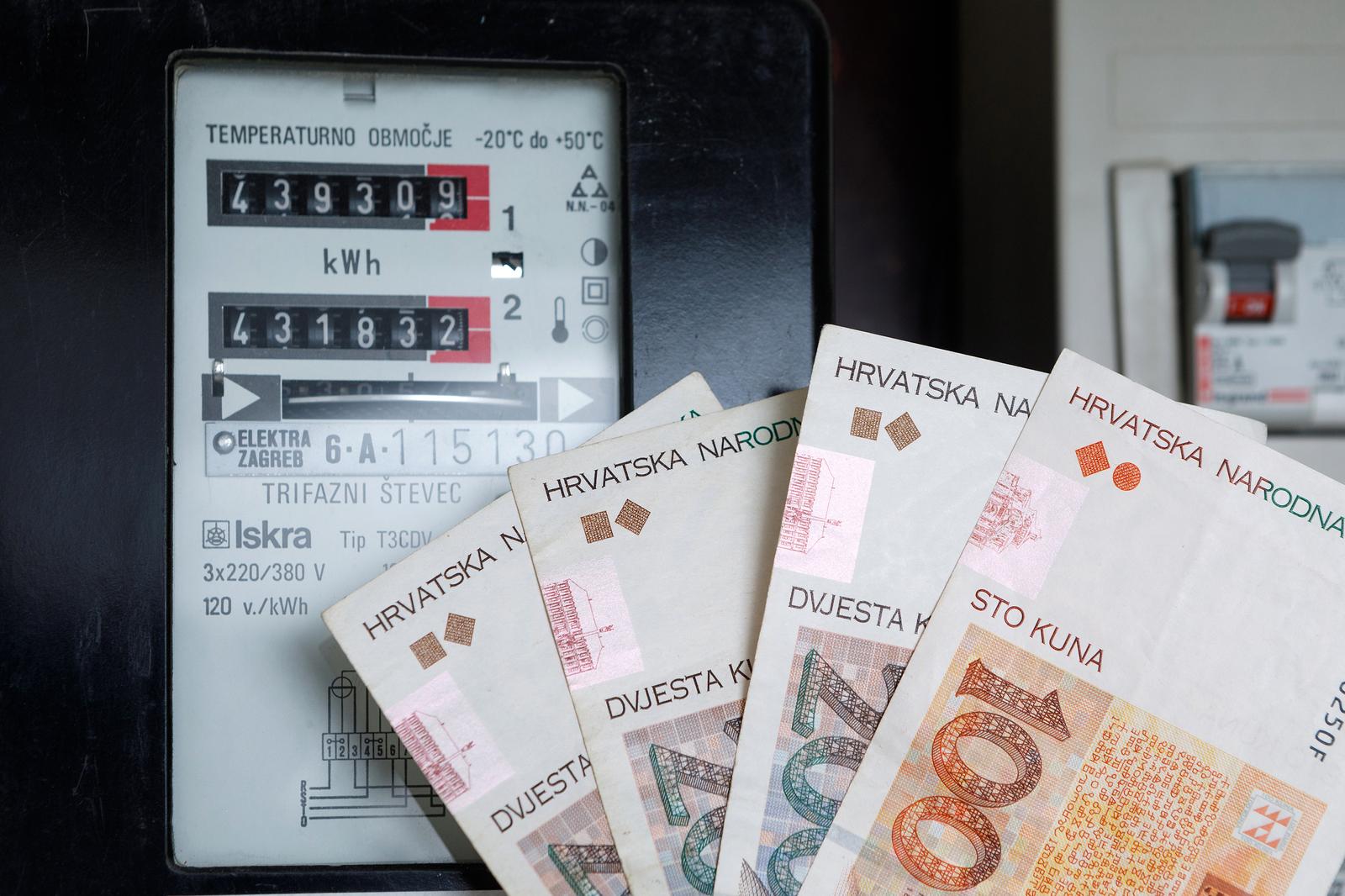 Građane očekuje veliko poskupljenje struje