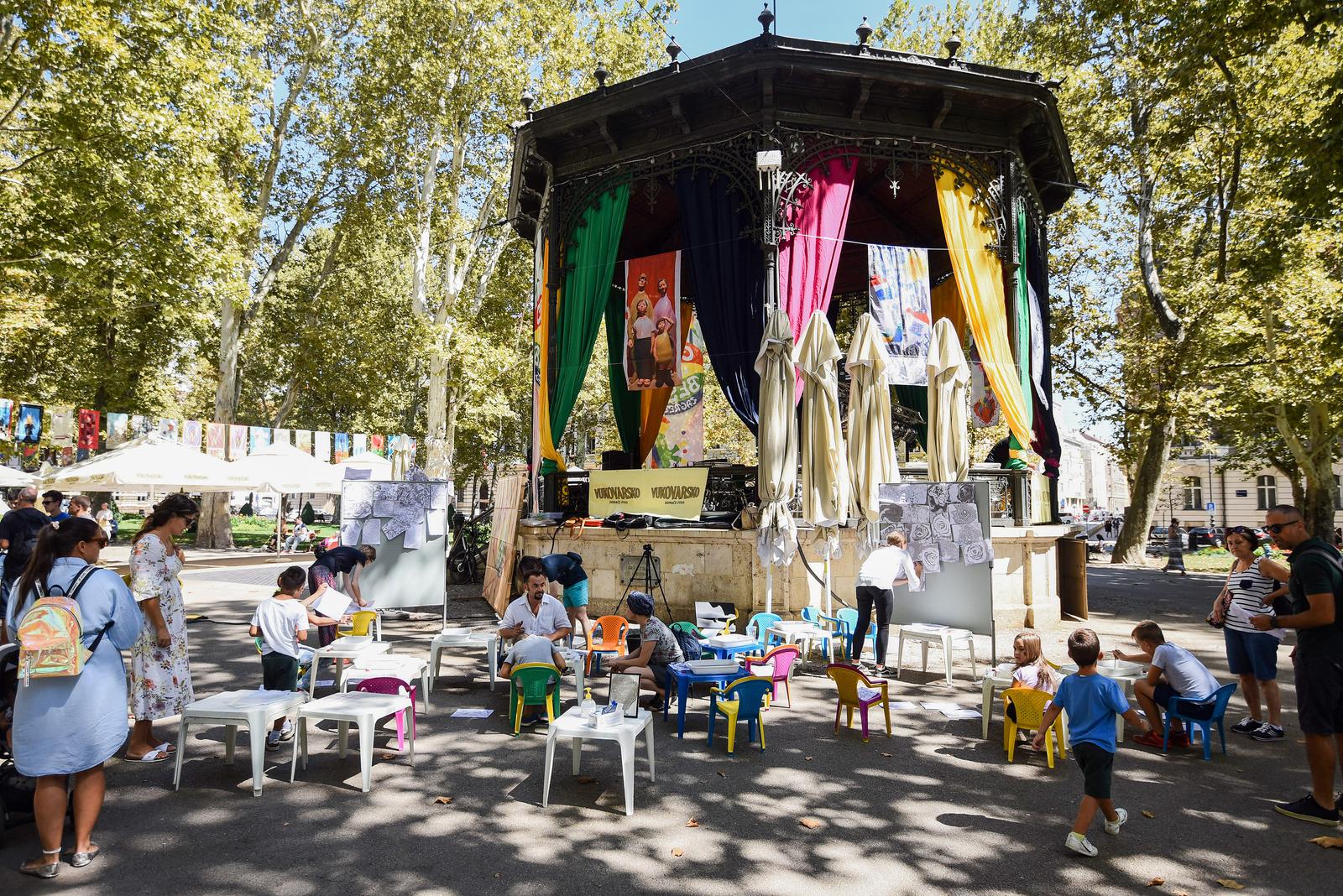 Zagreb, Cest is d'Best