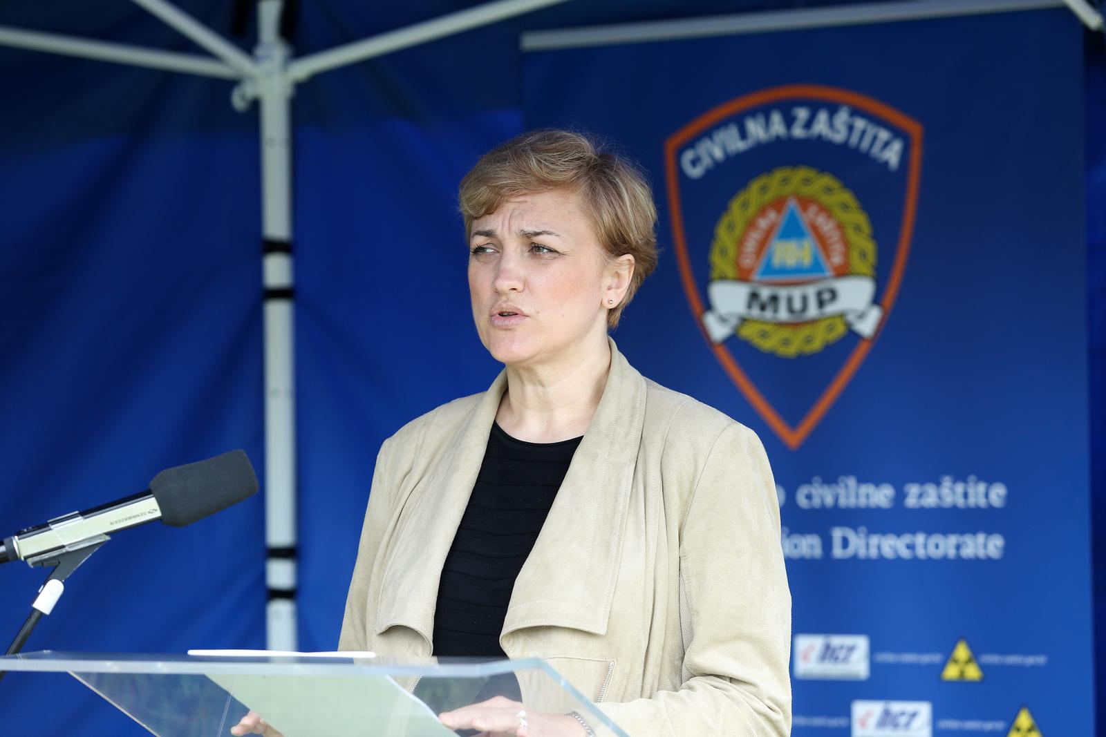 Stožer: U Hrvatskoj 56 novooboljelih od covid 19