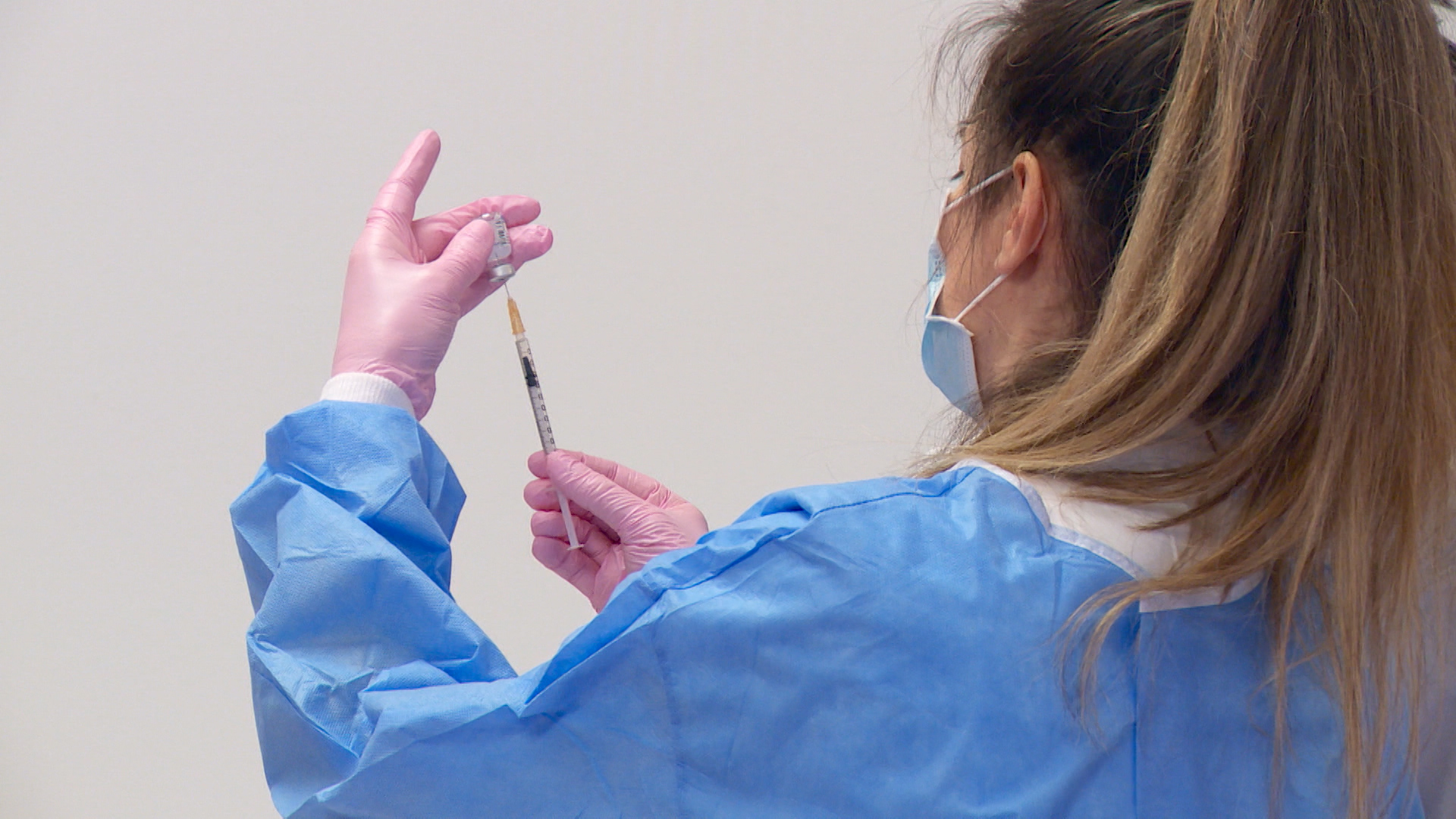 cijepljenje, cjepivo