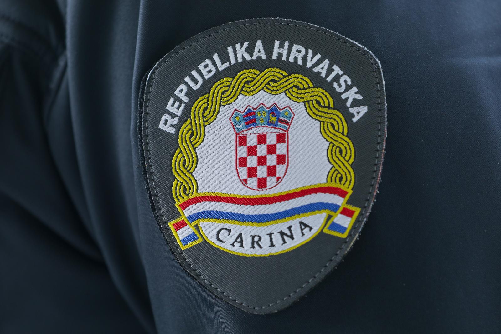 Carinska uprava na Bregani predstavila novu opremu u vrijednosti 7,5 milijuna kuna