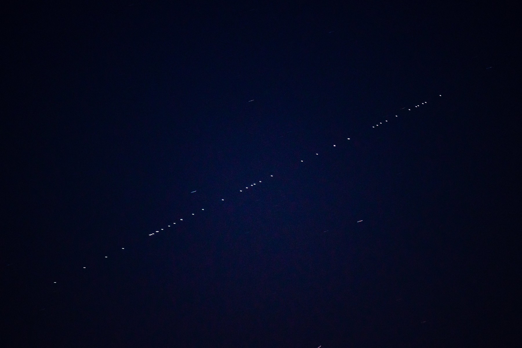 World News - April 24, 2020