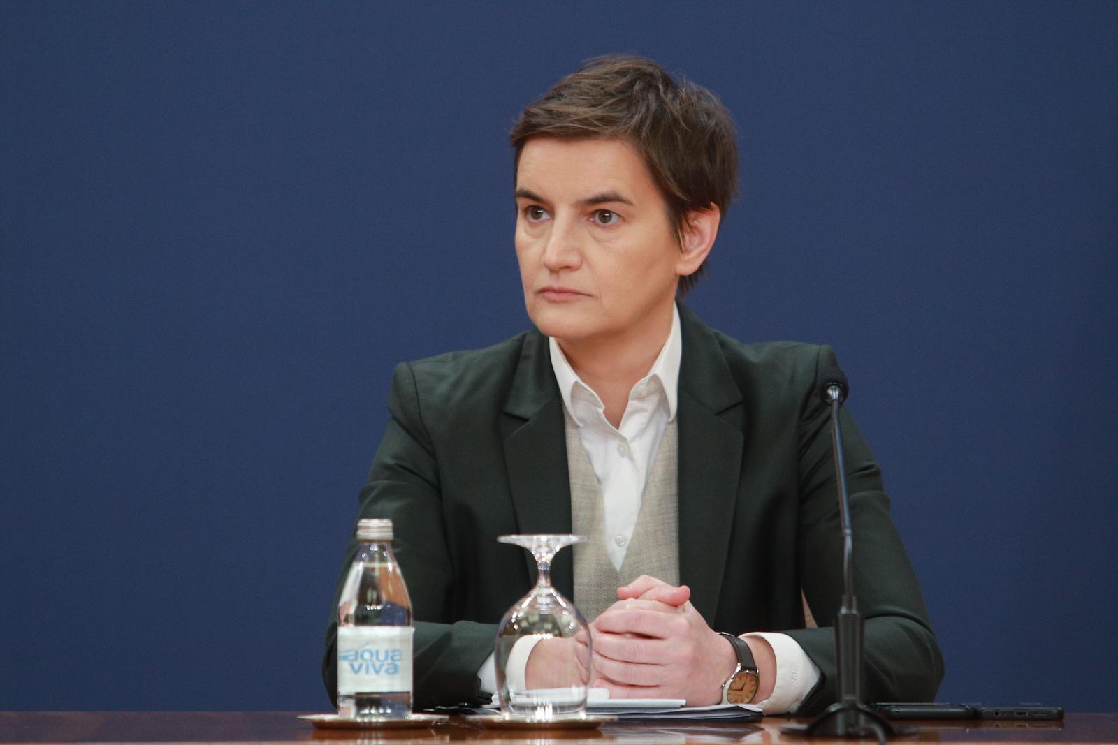 Aleksandar Vučić: Poštujemo integritet Ukrajine, nećemo uvoditi sankcije Rusiji