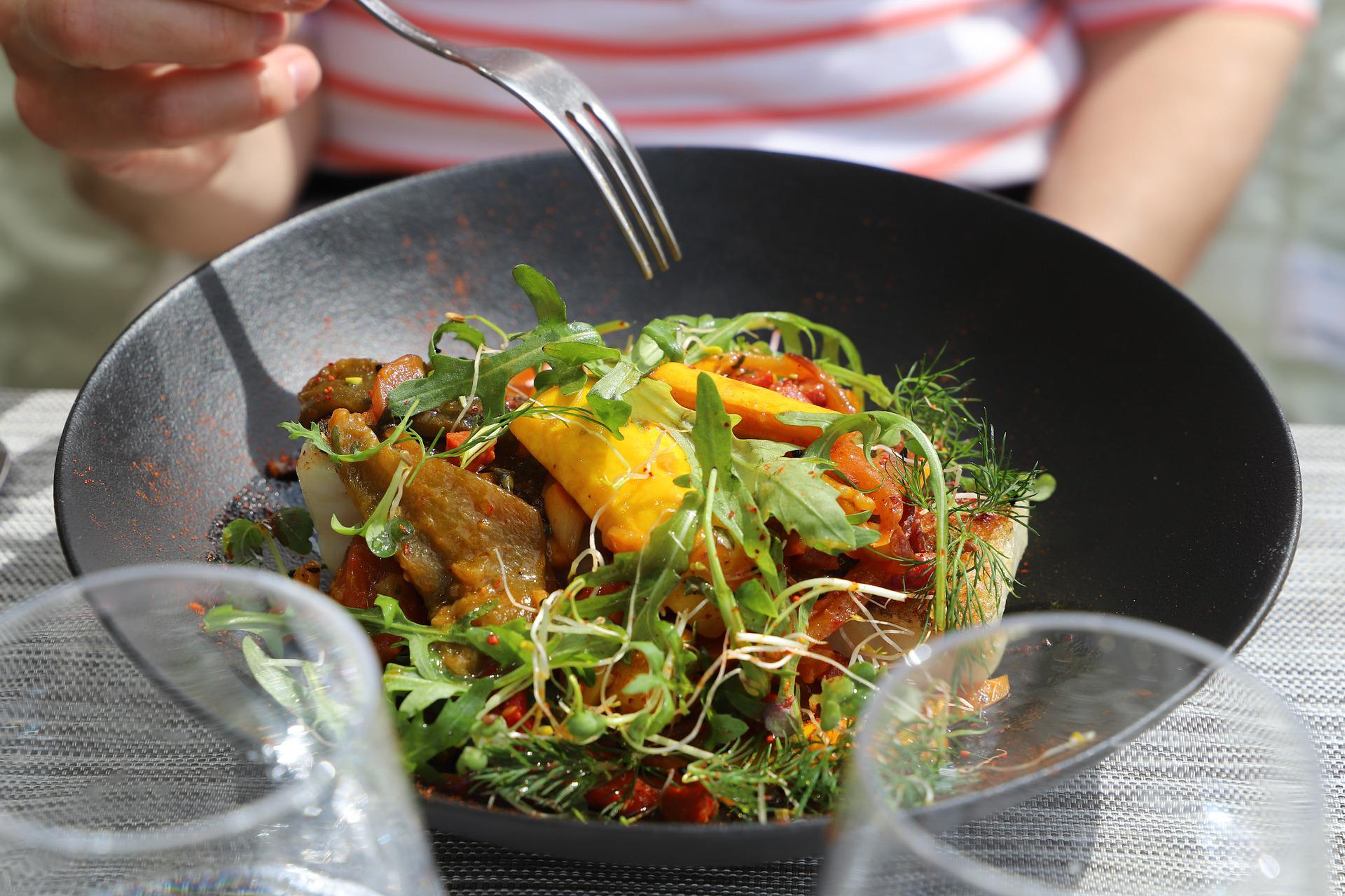 jelo, hrana, povrće