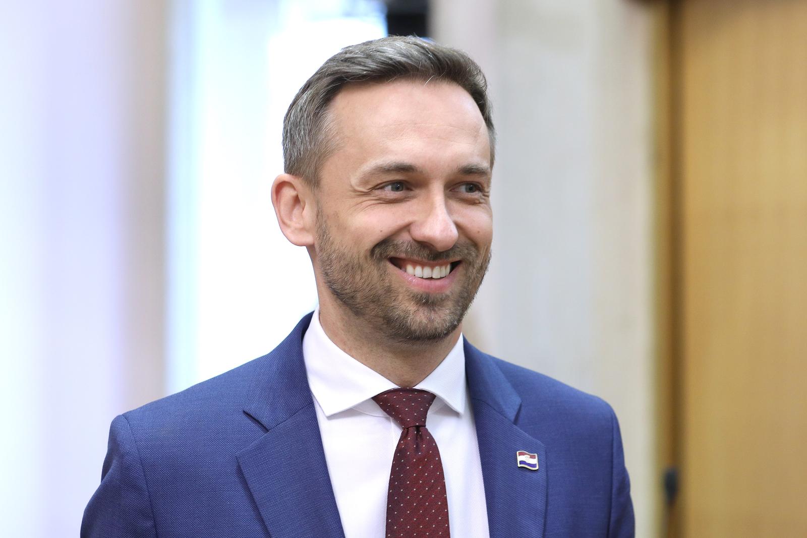 Sabor 11. sjednicu nastavlja raspravom o izmjenama i dopunama Zakona o mirovinskom osiguranju