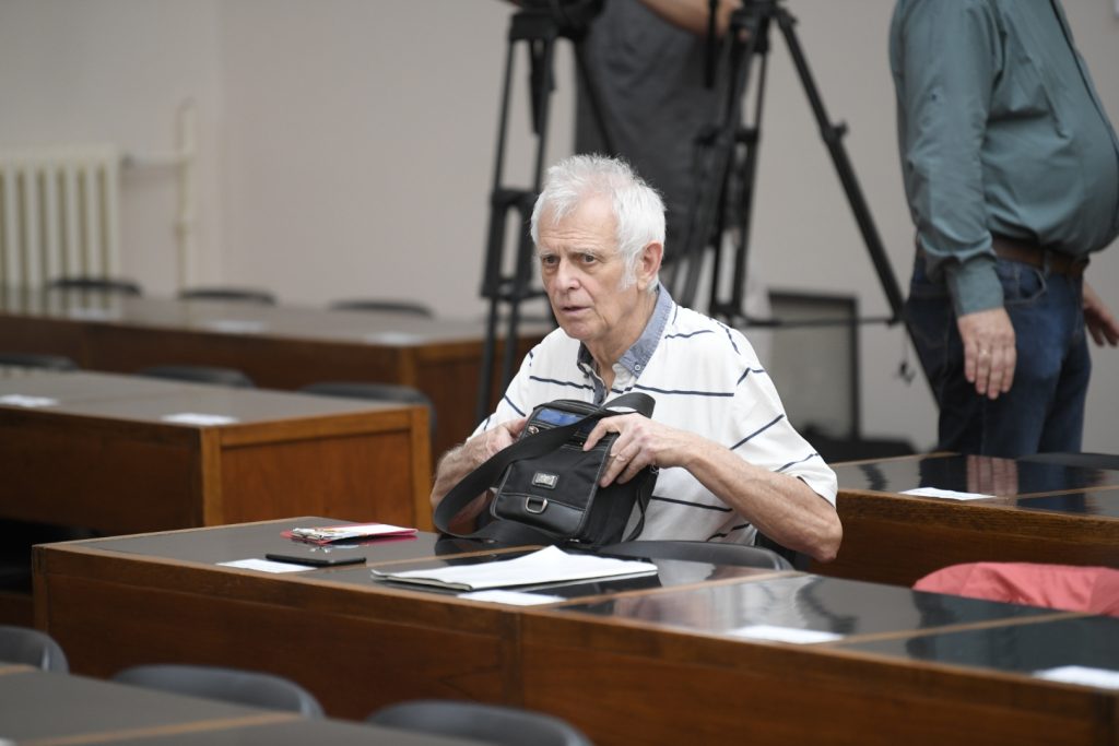 branko kockica, branislav milićević