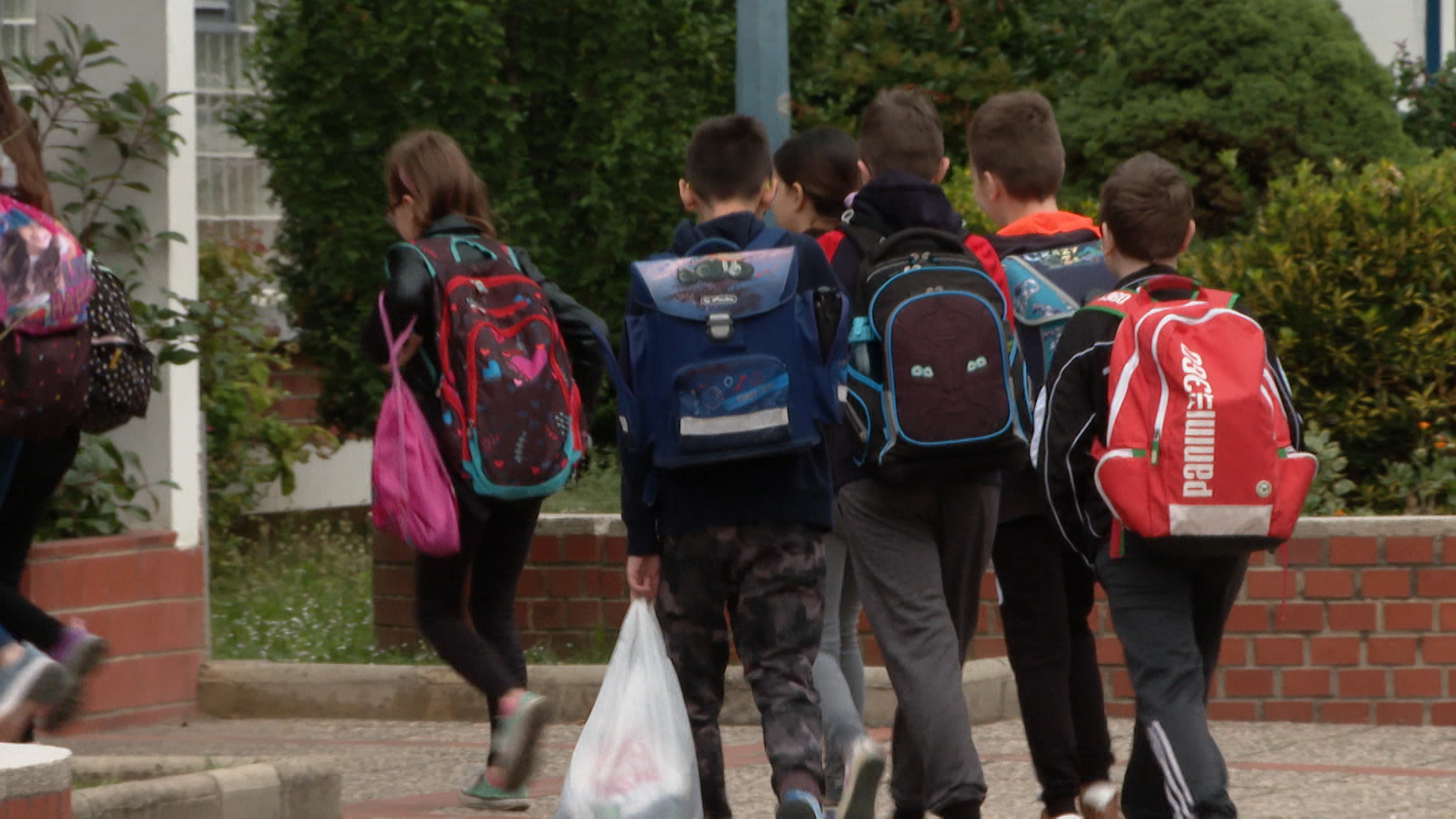 škola, nastava, djeca