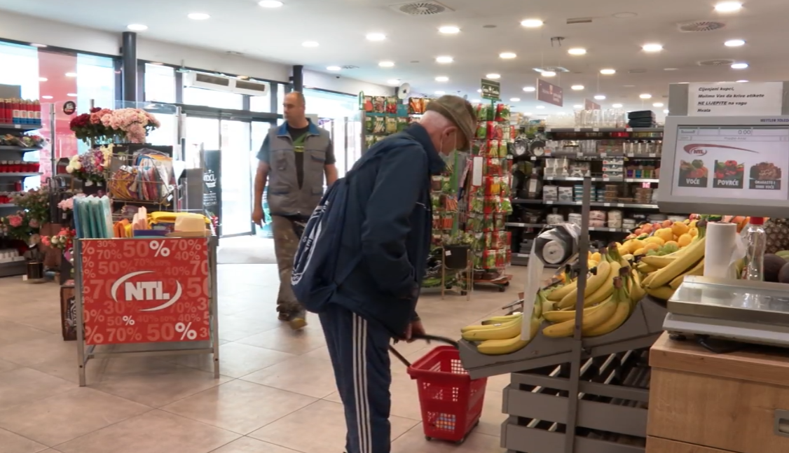 trgovina, cijene, kupovina