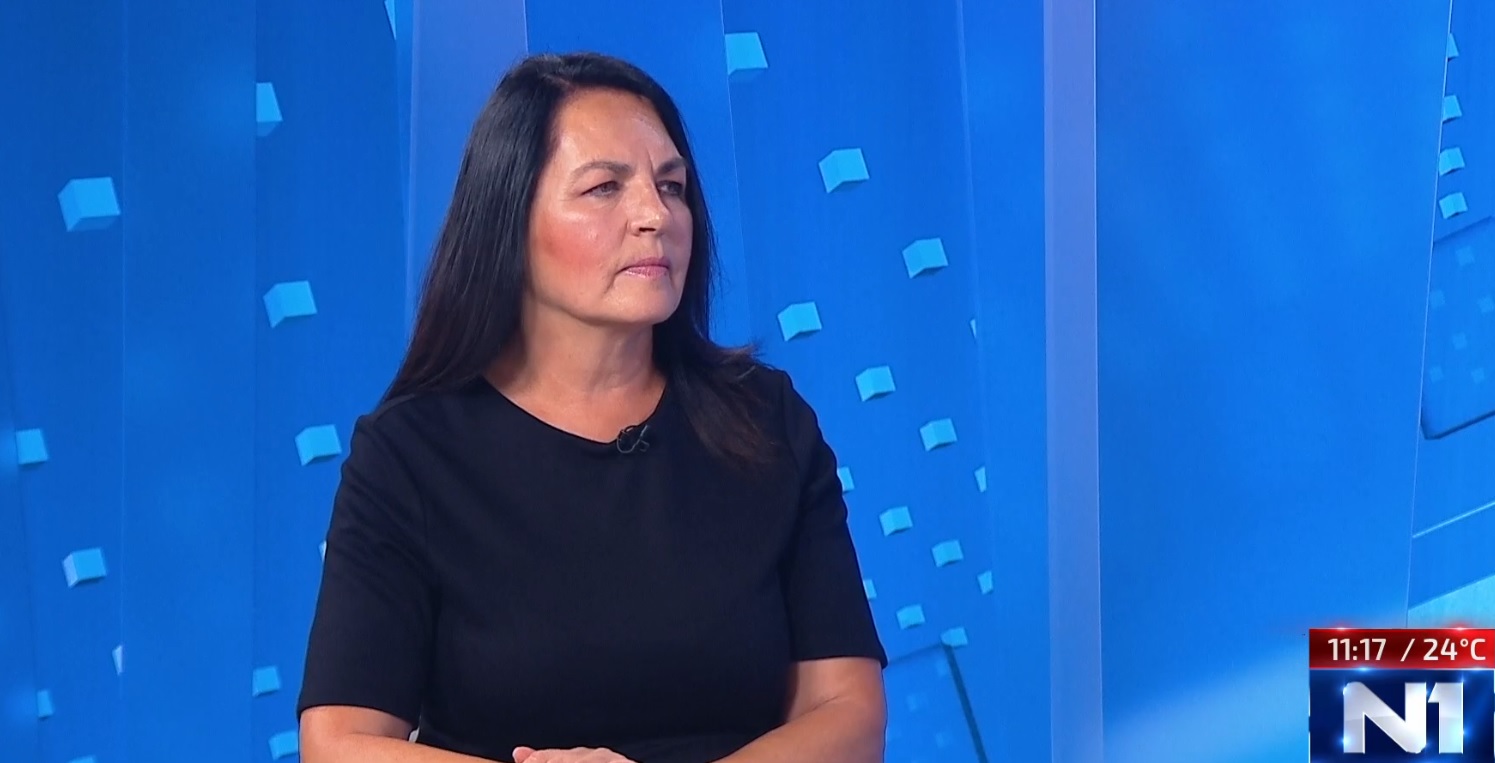 Dubravka Alibegović Jurlina