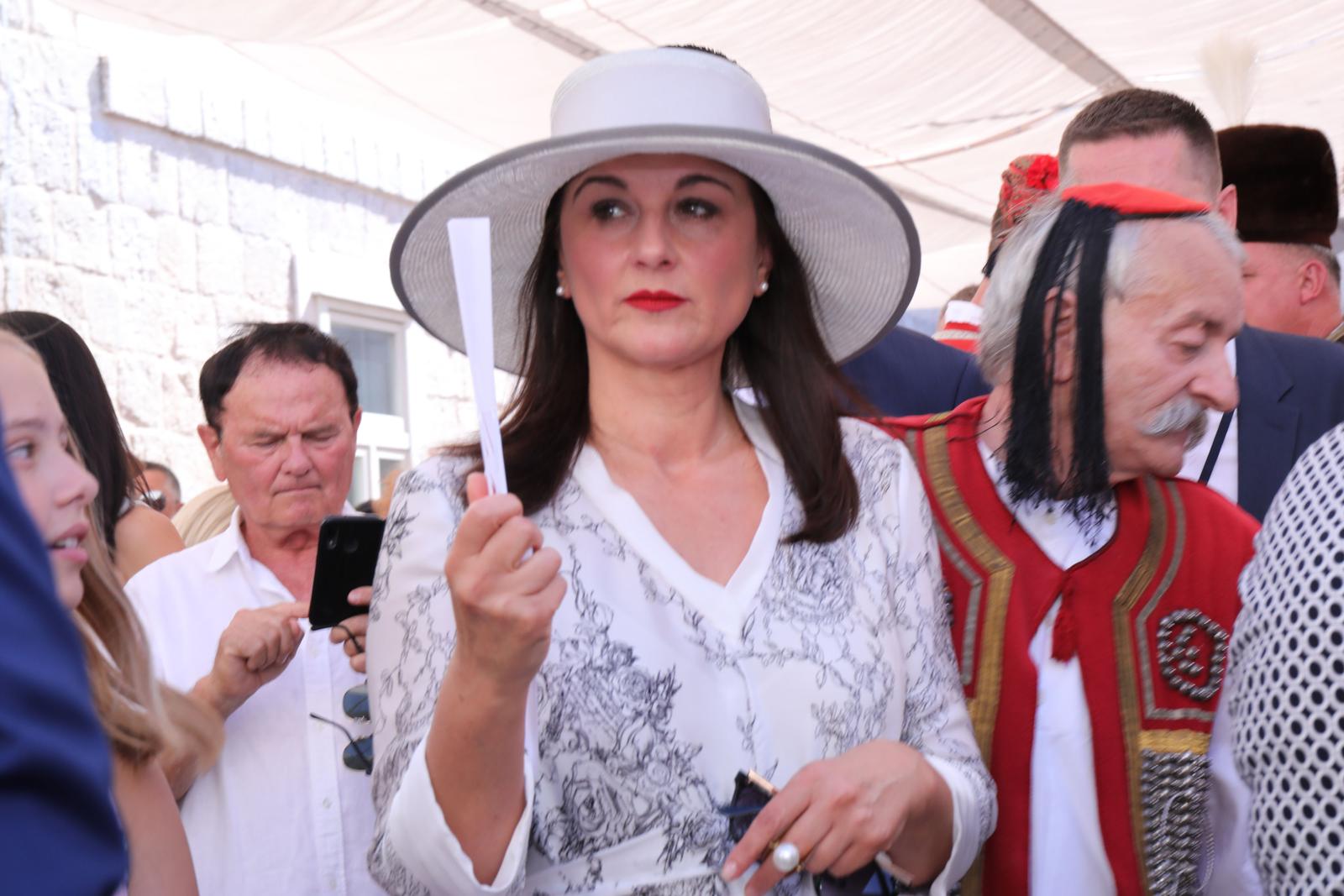 Sanja Musić Milanović