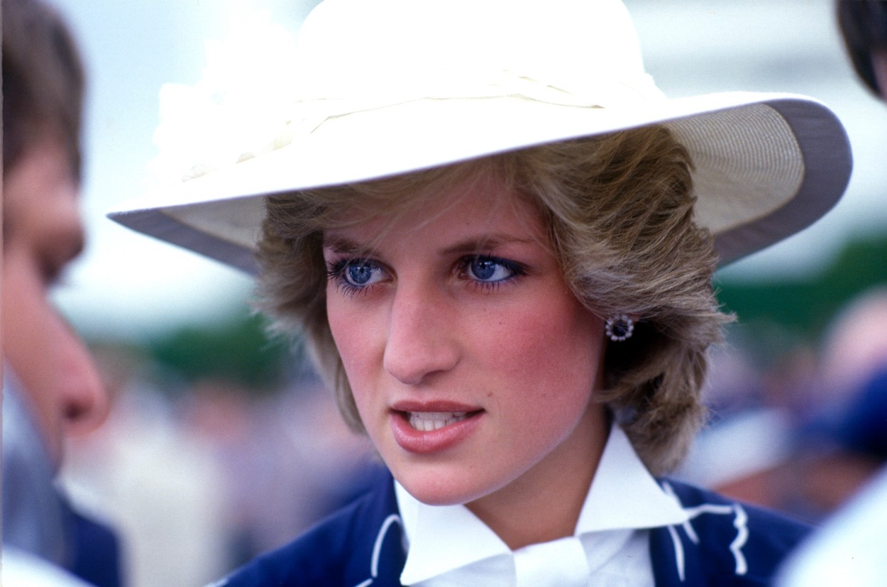 31st August - 20 Years Since Diana Died