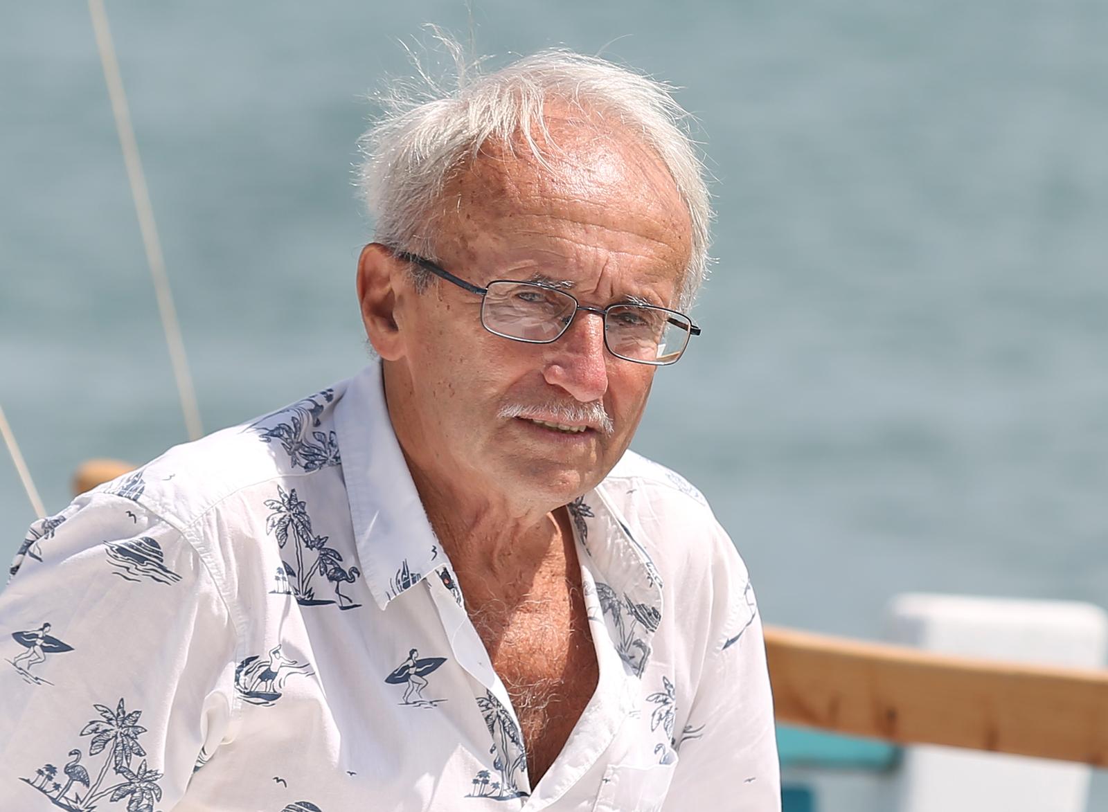 Šibenik: Preminuo novinar HRT-a Ante Granik