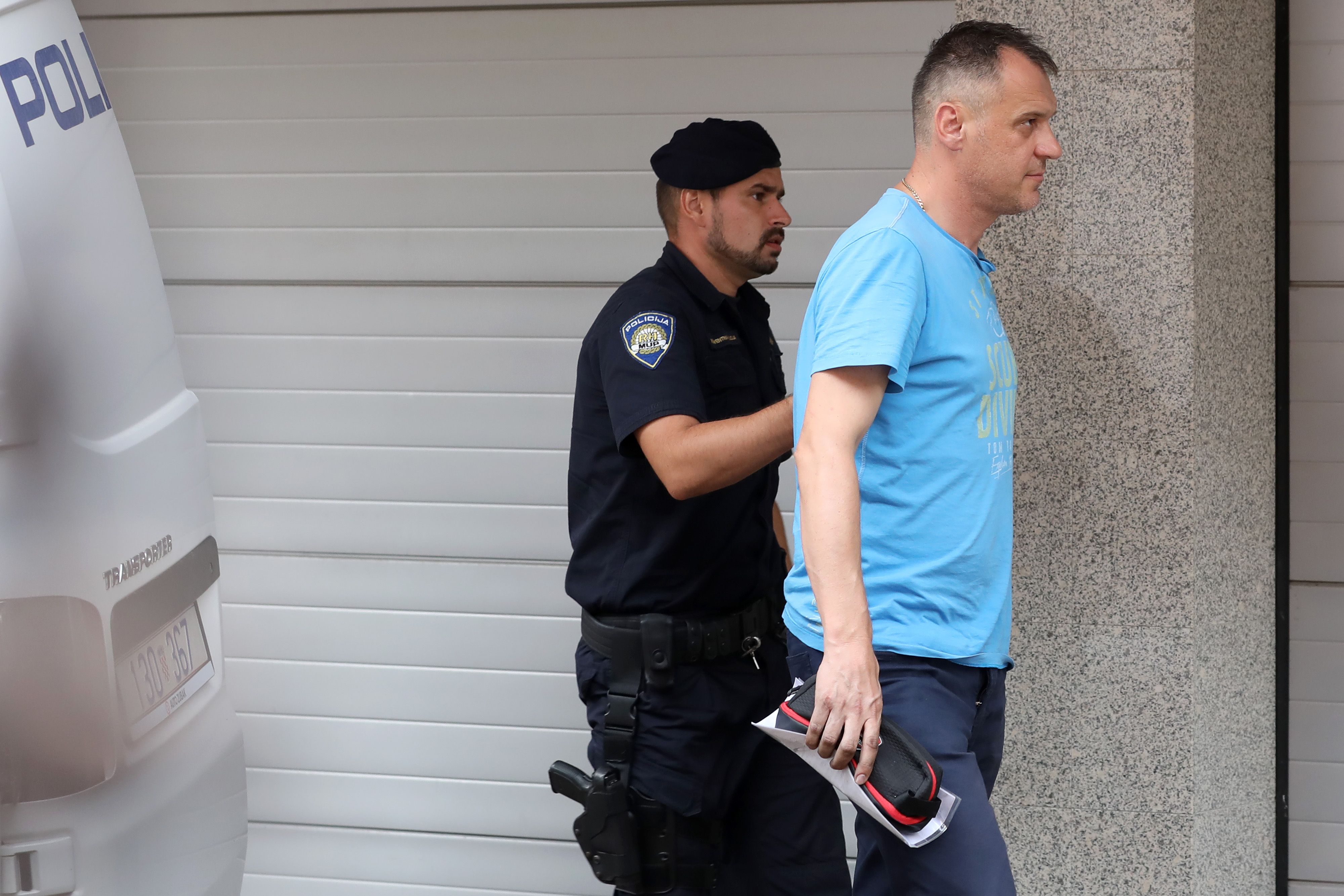  Jurica Galoic/PIXSELL