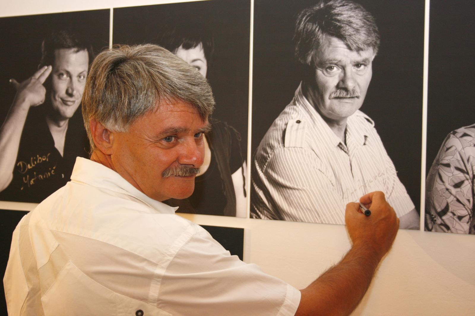 Sarajevo: Film Buick Riviera Gorana Rusinovi?a pobjednik je 14. Sarajevo FF