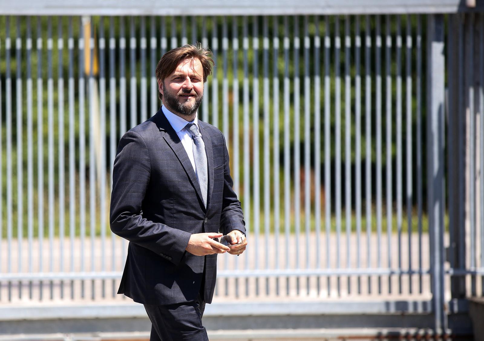 Počela proizvodnja hrvatskih eurokovanica, Plenković i Vujčić na svečanom obilježavanju početka proizvodnje