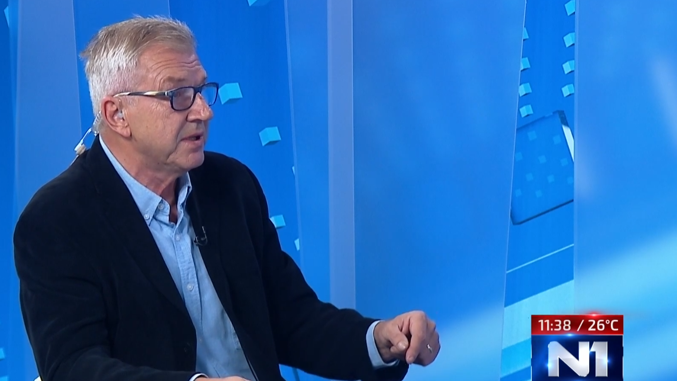 Ostojić, sdp, ina, oporba