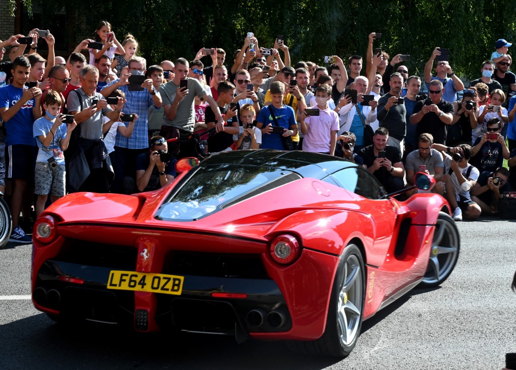 automobili, jurilice