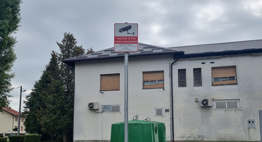 nadzor, Velika Gorica, odlagališta, otpad