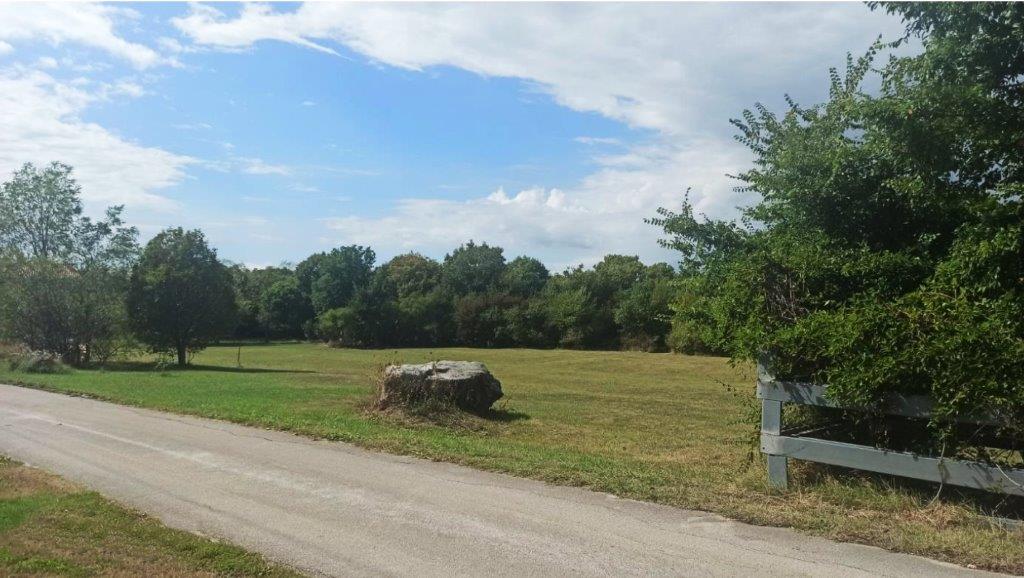 parcele, Labin, zemljište