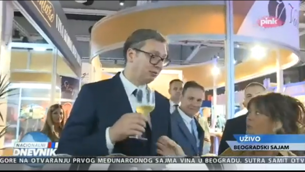 vučić