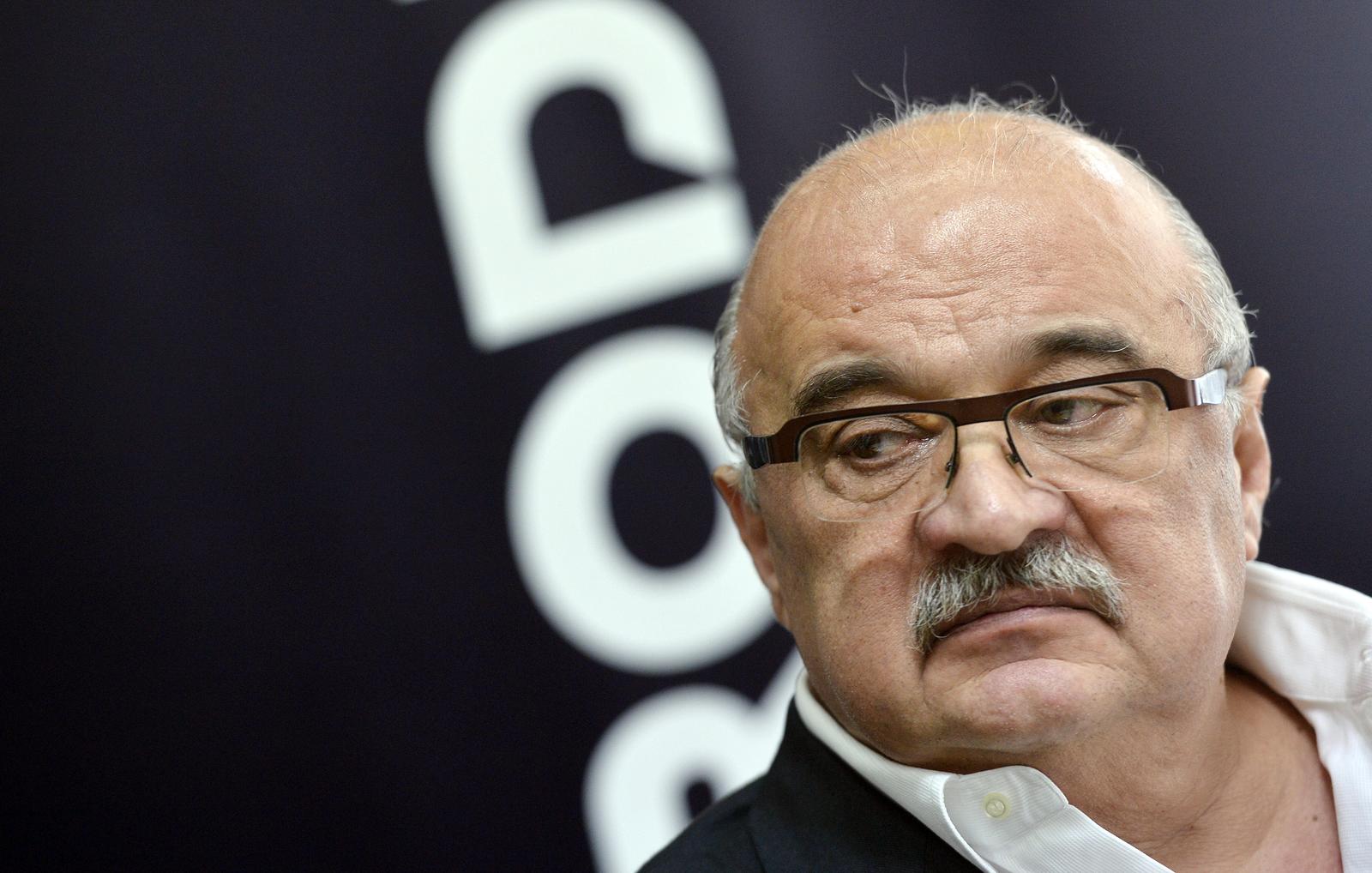 Zagreb: ?elnitvo tvrtke Crodux s odvjetni?kim timom osvrnulo se na akciju Oktan