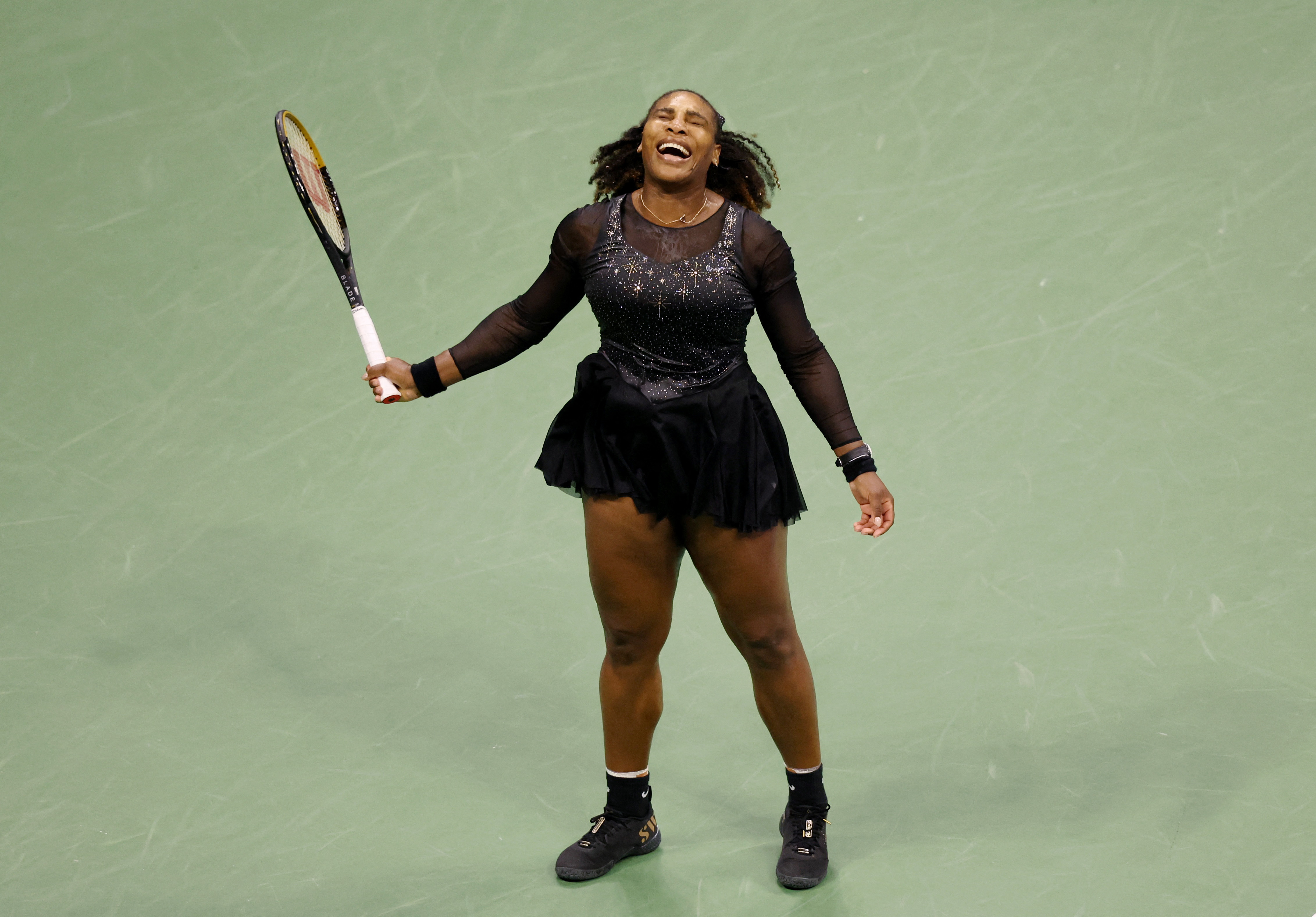 serena williams