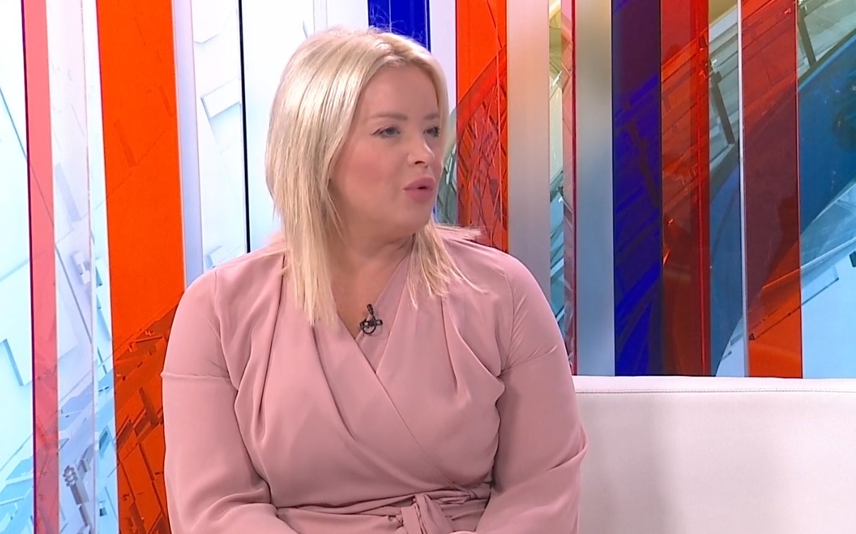 ivana alilović tz zagreb,