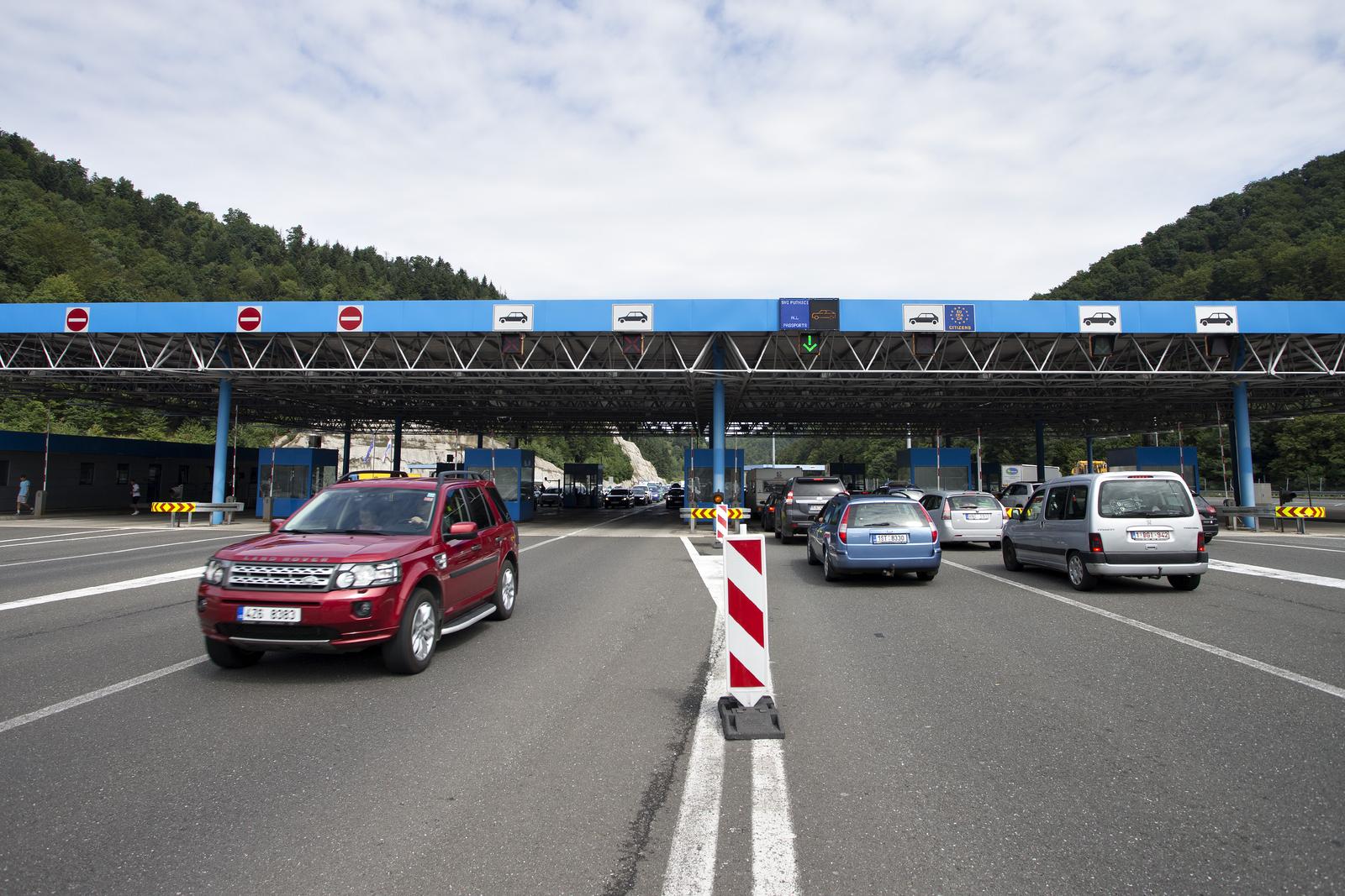 Macelj: Granična policija pronašla u automobilu turista iz Njemačke manju količinu marihuane
