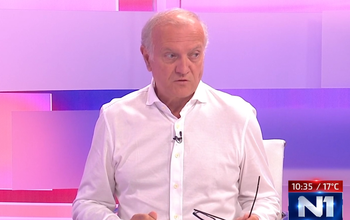 dražen bošnjaković