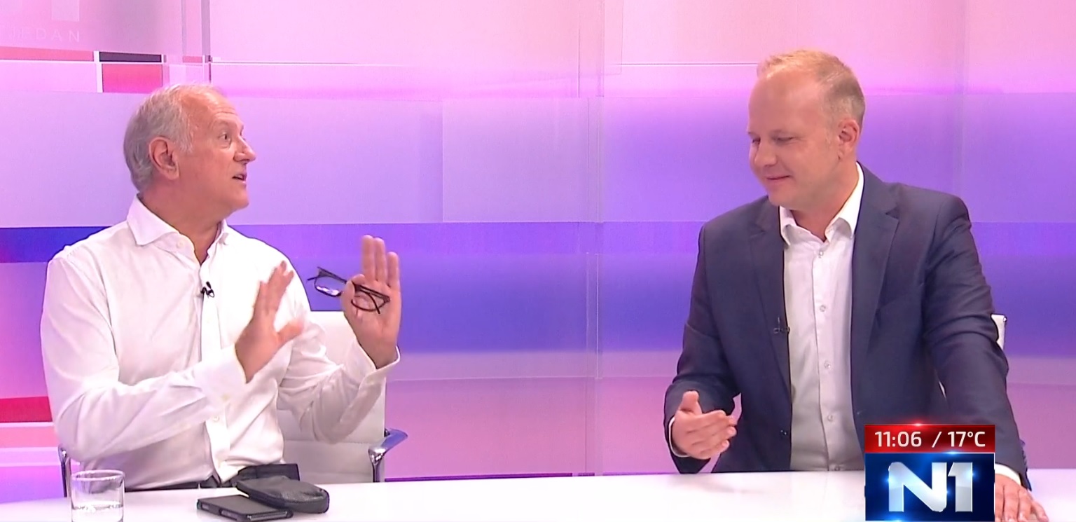 bošnjaković jakšić