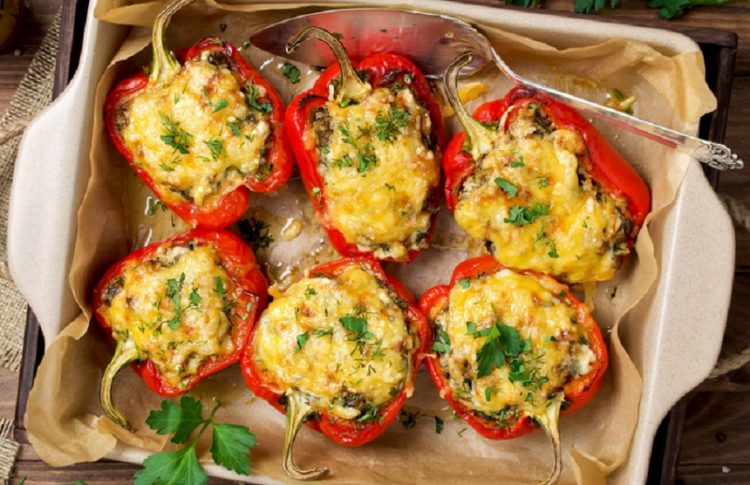 Shutterstock _paprike, punjene paprike,