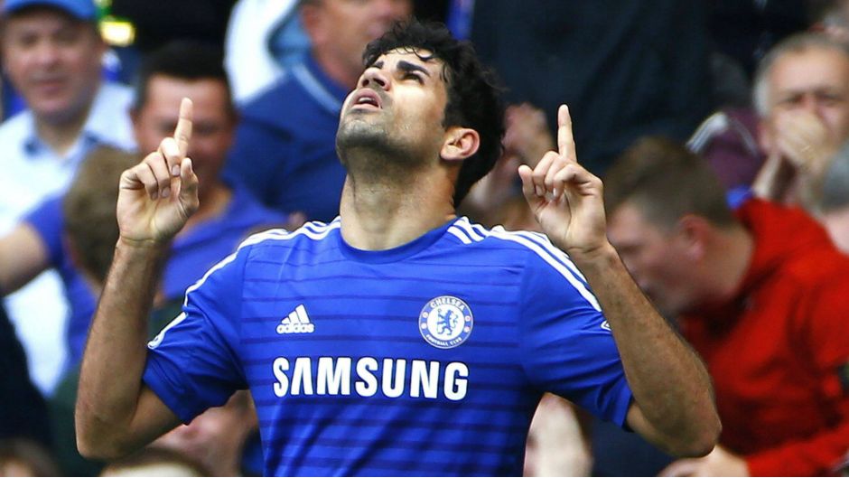 Diego Costa