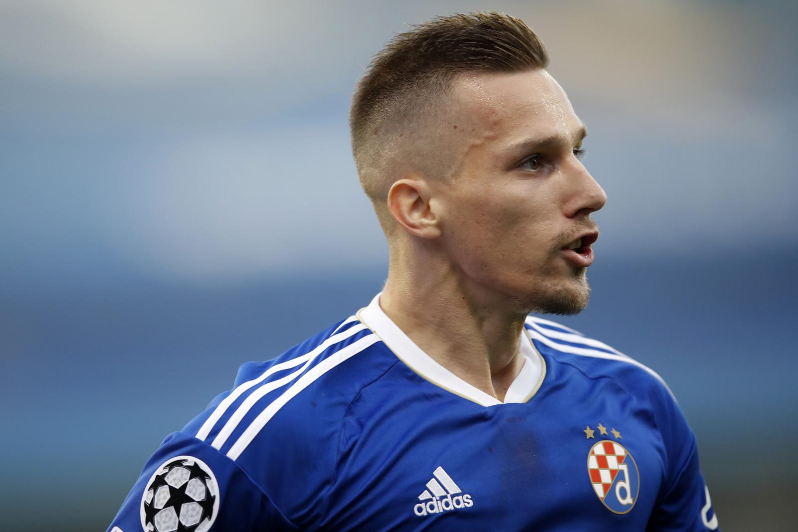 Zagreb: Dinamo i Chelsea u utakmici prvog kola UEFA Lige prvaka